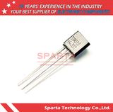 S9013h to-92 NPN Plastic-Encapsulate Silicon Triode Transistors
