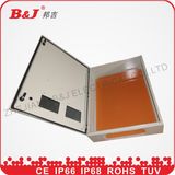 Electrical Metal Board/Control Panel Cabinet