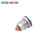 Circular Push-Pull Data Connector (compatible ODU 12 Pins)