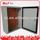 Electronic Box IP66/Distribution Electrical Cabinets
