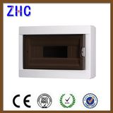Merlin Design Surface Mount Indoor Use Plastic MCB Enclosure