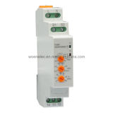 Single Phase Pump Protection Relay