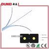 Factory 1 Core Gjxh FTTH Indoor Optical Fiber Cable