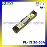 Manganin (FL-13) 20-50A Current Shunt Resistor DC for Current Transformer