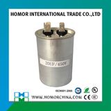 Air Conditioner Spare Parts Cbb65 Motor Run Capacitor