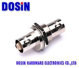 RF Adapters BNC St J/J BNC Female to BNC Female Connector