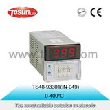 Temperature Controller with Digital Display