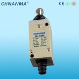 Adjustable Roller Type Omron Electric Switch