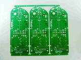 Double Layer PCB