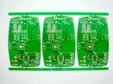 Double-Side Fr4 Printed Circuit Board PCB with 2layer Toy PCB