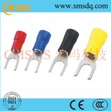 Insulated Spade Terminals