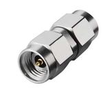 2.92mm Male to Male RF Coaxial Straight Adapter for Testing