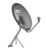 35cm Ku Band Satellte Dish Antenna