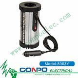 8083y 150W Modified Sine Wave Inverter+USB