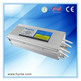 12V 150W IP67 Waterproof Constant Voltage LED Driver for Signage with SAA