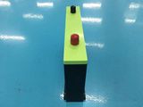 Plastic House Lithium Ion Car Battery 12V 33ah with PCB