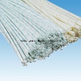 2715 Fiberglass Insulating PVC Sleeves