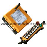 Winch Wireless Remote Control Circuit 12V 24V F21-14s 220 Volts Remote Control on off Switch