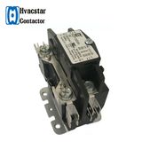 AC Contactor Single Phase 600V Air Conditioner Parts