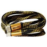 HDMI Cable 1.4V Male to Male Cable TV Cable (HD-011)