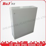 Waterproof Box Panel IP66/Metal Box