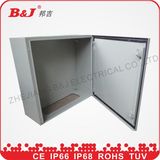 Electrical Distribution Boxes/Sheet Metal Control Box