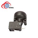 Tilt Switch for Electrical Heaters/Tip Over Switch/Dump Switch