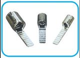 CE Approved Chip-Shaped Naked Terminal