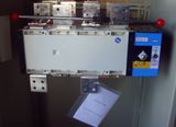 2000A High Current Change Over Switch (GLD-2000)