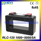 Busbar Current Transformer for Metering and Protection