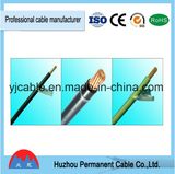 Thhn Building Wire Nylon Jacket PVC Outer Sheath Cable
