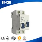 Dz47 Double Power Interlock Circuit Breaker-MCB