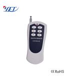 12V 6 Channels Garage Door 433/315MHz RF Remote Control Switch Motor Controller Yet112D-6