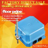 Tower Crane on-off-on Limit Switch