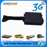 Active RFID Car Alarm 3G 4G GPS Tracker with Driver ID Identify