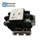 1 Phase Dp Electrical Air Conditioning UL Magnetic AC Contactor