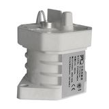 High Load Current DC Contactor Relay 450VDC 50A Evq50