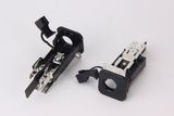 2-Way Terminal Block Bx1 Terminal Box