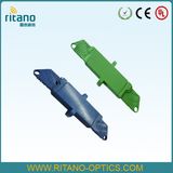 E2000/PC Optical Fiber Connection Cable Adaptor for Distribution Frame Data Centre