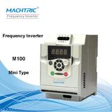 M100 Mini Type Three Phase 380V 0.75-7.5kw Variable Frequency Drive