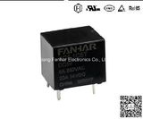 5A 250vav Power Relay for Smart Home