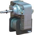 Single Phase AC Motor Fan Motor