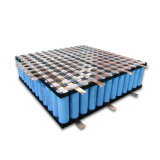 Lithium Ion 48V 100ah Batteries Power EV Battery with BMS