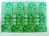 Double-Sided Printed Ciruit Board for Consumer with UL