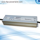 200W 29~285V Outdoor Programmable Constant Current Waterproof LED Driver
