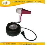Take-up Cable Reel New Recoiler for Barber and Salon