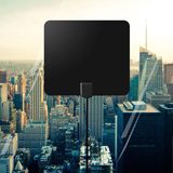 Factory High Gain TV Antennas for Digital TV Cjh-158A