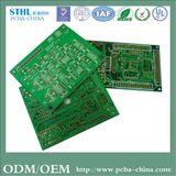 Shenzhen Custom High Frequency Microwave PCB