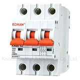 Mini Circuit Breaker( KNB6-63 ) L7