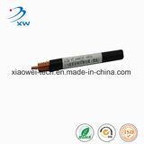 1/4'' Communication Superflexible Wire Coaxial Cable